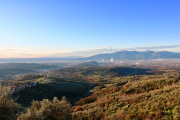 Tuscany Moments 