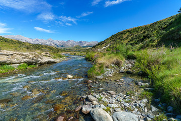 cave stream scenic reserve, arthurs pass, new zealand 22