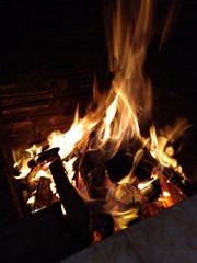 chama ,fogo,churasqueira