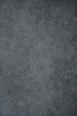 Monochrome dark texture with shade of gray color