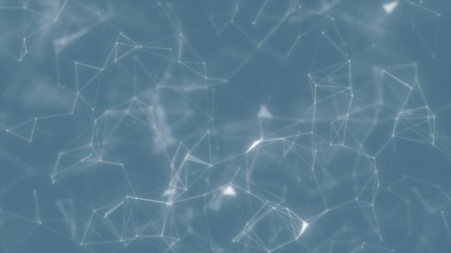 The structure of synapses.Complex structures. Seamless loop.
