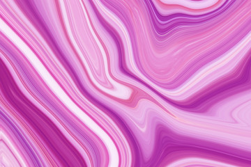 Marble ink colorful. Pink marble pattern texture abstract background. can be used for background or wallpaper