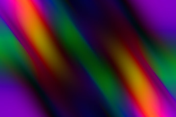 Colorful gradient fluid shapes dynamic color wallpaper. rainbow Spectrum vibrant colors background.