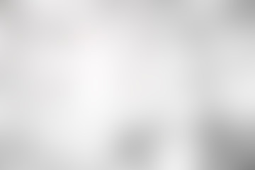Obraz premium white gray background / soft grey gradient abstract background