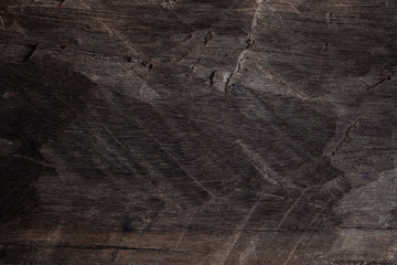 Brown wood texture background. wood surface with natural pattern.