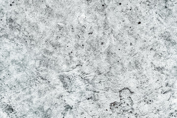 Texture of an old gray wall for background