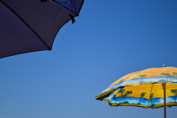 Beach Umbrella