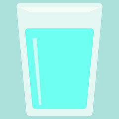 Glass of Water