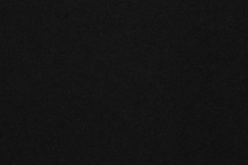 Black paper texture background