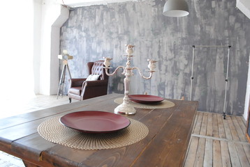 interior, design, studio, loft, office, room, wall, modern, space, nobody, background, empty, floor, window, business, home, white, light, concept, apartment, architecture, contemporary, construction,