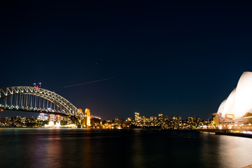 Sydney Night
