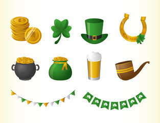 happy st patricks day