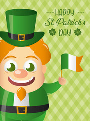 happy st patricks day