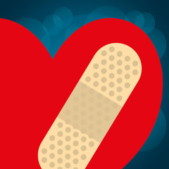 heart cardio with cure band