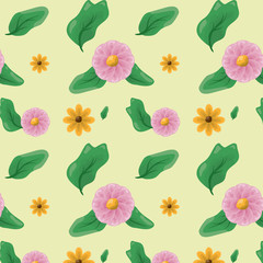 foliage nature leaves