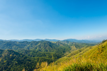 The sun and the colors of nature 46