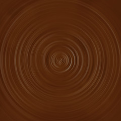 abstract chocolate background