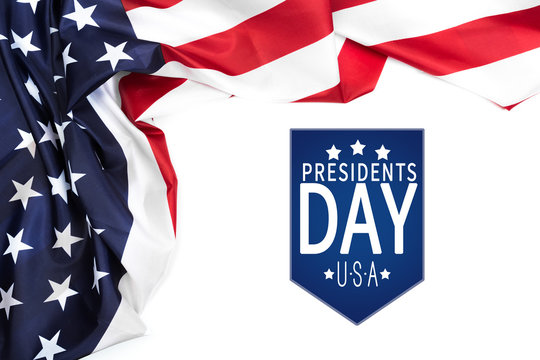 Presidents day USA - Image.