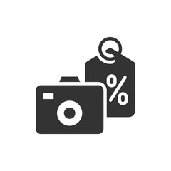 camera icon