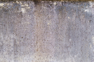 Abstract old cement construction texture