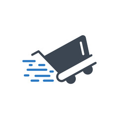 cart icon