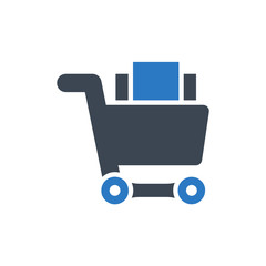 cart icon