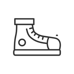shoes icon