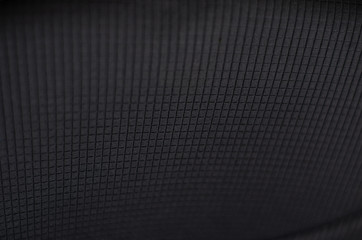 Fabric texture for designers and modeling. Dark texture abstract. Fabric background.