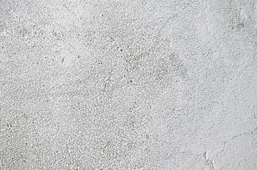 Old whitewashed wall texture of old buildings for designers and models.