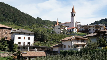 FAEDO - TRENTINO