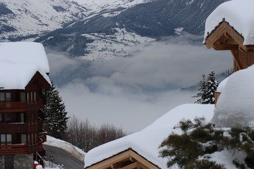 VALMOREL