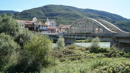 SAN MICHELE ALL'ADIGE - TRENTINO
