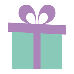 gift box present icon