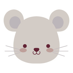 cute and little koala character