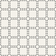 Abstract seamless pattern.