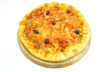 pizza