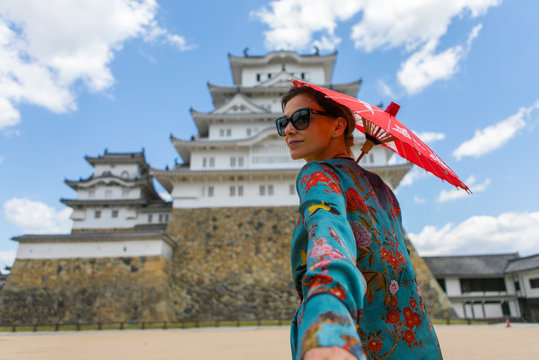 Castillo Himeji