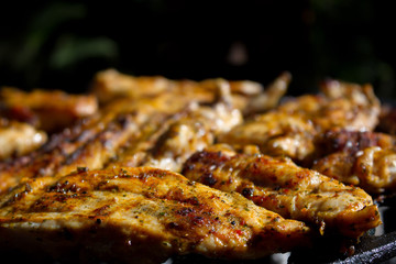 Grill