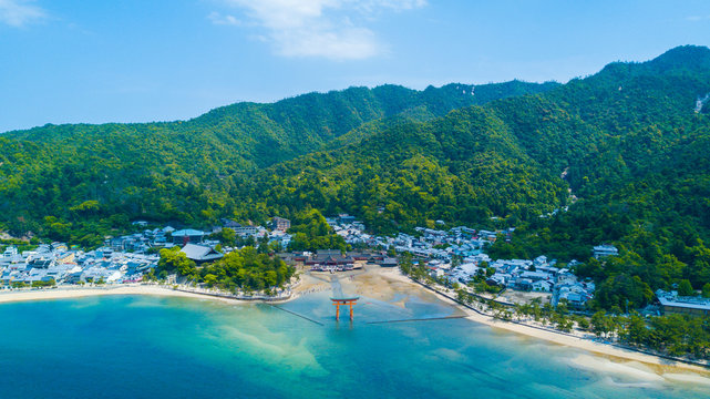 itsukushima