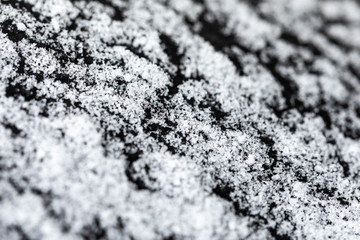 Schnee