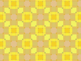 Luxury background with decorative geometric ornament. Retro creative design. geometric pattern in floral style. Simple fashion fabric print. 