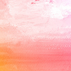 abstract watercolor background