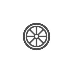 lemon icon