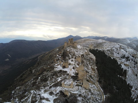 Anafi 1.2.1