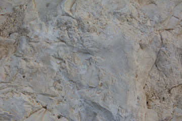 Close Up of texture of limestone. natural background