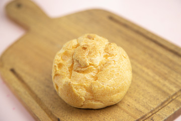 シュークリーム　スイーツ