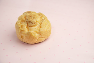 シュークリーム　スイーツ