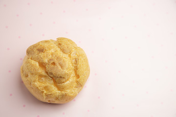 シュークリーム　スイーツ