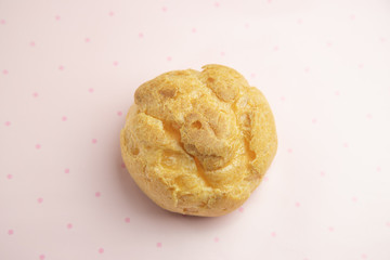 シュークリーム　スイーツ