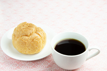 シュークリーム　スイーツ